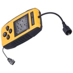 Sonar Sensor Fish Finder Portable Fish Finder Handheld Fish Finders