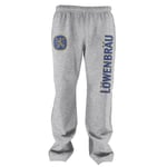 Löwenbräu Original Logo Sweatpants, Accessories