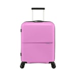 American Tourister Airconic superlätt kabinväska 55 cm Rosa