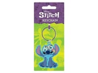 Porte-Clé - Disney - Lilo &amp; Stitch - Stitch &amp; Scrump - Pyramid Internati