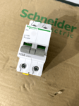 Interrupteur-sectionneur iSW Acti9 2P 125A 415VAC Schneider - A9S65292