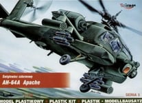 Mirage Kit.D/Glue.Helik.Ah-64A Apache S05 72051