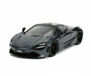 Jada 253203036 Mclaren - 720S 2017 - (Fast & Furious) Hobbs & Shaw Movie 2019 -