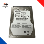 Toshiba Disque Dur HDD 320GB 2.5 SATA, 5400 tr/min