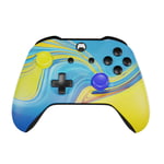 Custom Xbox One S Controller - Trip Design - New - 12 Month Warranty