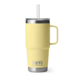 Yeti Straw Mug Rambler 25oz 739ml - Daybreak Yellow