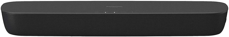 Panasonic SC-HTB200EBK Bluetooth All-In-One TV Sound Bar - Black