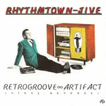 Rhythmtown Jive  Retrogroove Artifact  LP/Vinyl