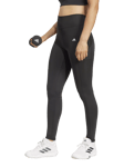 adidas Optime Full Length Leggings, Black