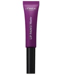 L'Oréal Paris Infallible Lip Paint Matte Wuthering (8ml)