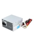 Synology PSU 500W_2 - power supply - 500 Watt Strømforsyning - 500 Watt - ATX - 80 Plus