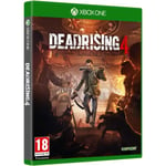 Jeu vidéo - Microsoft - Dead Rising 4 - Action - Xbox One - Blu-Ray