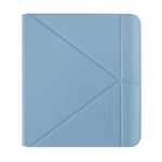 681495009121 Etui Kobo Libra Colour SleepCover Case Dusk Blue KOBO