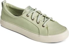 Sperry Crest Vibe Trainers Top-Sider Women's Sneakers SeaCycled 5.5 UK 39 EU