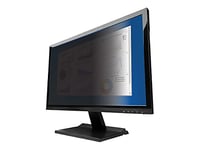 V7 PS21.5W9A2-2E Filtre de confidentialité pour Ordinateur de Bureau 21,5"