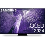 Samsung 65" S95D – 4K QD-OLED TV