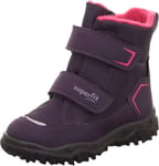 Superfit Kids' Husky Purple, 28