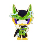 Funko Pop! Pin: Dragon Ball Z - Perfect Cell, Chance of Chase (US IMPORT)