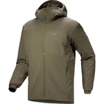 Arcteryx Mens Proton Hoody (Svart (BLACK) Large)