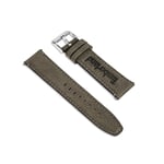 Timberland TDOUL0000709 Barnesbrook Black Leather Apple Strap