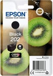 EPSON NOIR 202 KIWI ORIGINAL