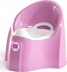 Okbaby Pasha Potty Pink, 38911400