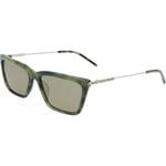 DK709S 55 305 Sunglasses DK709S-305