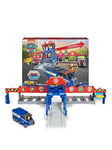 Paw Patrol Big Truck Pups - Truck Stop Hq