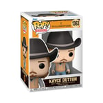 Funko POP! TV: Yellowstone - Kayce Dutton - Collectable Vinyl Figure (US IMPORT)