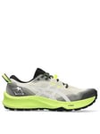 Asics Men's Trail Running Gel-Trabuco&trade; 12  Trainers - Multi, Multi, Size 11, Men