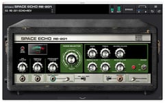 Roland Cloud Software - RE-201 Space Echo