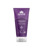 Ayumi Turmeric Face Scrub 125ml-9 Pack