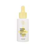 Bondi Sands Womens Sunny Daze Hydrating SPF 50+ Face Fluid Drops 30ml - One Size