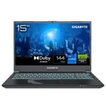 Bärbar dator Gigabyte G5 MF5-52PT354SD 15" 16 GB RAM 1 TB SSD Qwerty Spanska Qwerty portugisiska I5-13500H Nvidia Geforce RTX 40