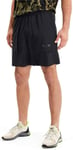 PUMA windCELL First Mile Men's Woven 7" Running Shorts 519027, Black (MEDIUM)