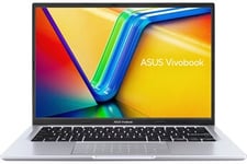 VivoBook S1405YA-DRLY165W Gris AMD Ryzen 5 16G 512G SSD PCIE AMD Graphics Technologie Numpad