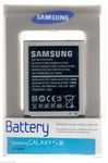 Samsung EB-L1G6LLU EB-L1G6 Batterie LI-ION pour Samsung Galaxy S3 S III