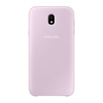 Samsung, Coque pour Galaxy J5 2017 Rigide EF-PJ530CP Antichocs et Anti-rayures