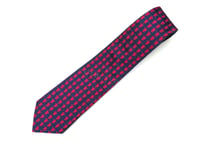 Paul Smith Manchester United Classic Tie RRP: £100 RARE