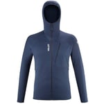 Millet Polaire Lokka III Hoodie Veste Homme