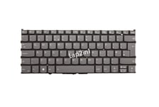 New Lenovo Yoga Slim 7 ProX 14ARH7 Type 82TL / 14IAH7 - Type 82TK UK Keyboard