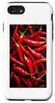 iPhone SE (2020) / 7 / 8 Red Hot Chilli Peppers Case