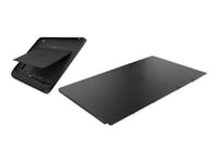 Hp Elitepad Expansion Jacket With Battery - Utvidelsesjakke - For Elitepad 1000 G2, 900 G1