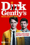 Dirk Gently&#039;s Holistic Detective Agency DVD