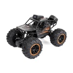 Fjärrkontroll Drift Crawler Billeksak Hobbymodell Buggy med WIFI-kamera Höggreppshjul Barn Vuxen Elektronisk present