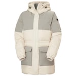 Dunjakke til dame L Helly Hansen Escape Down Parka W L 034