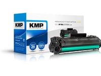 Kmp H-T155 - 85 G - Xxl-Storlek - Svart - Kompatibel - Tonerkassett (Alternativ För: Hp Ce285a) - För Hp Laserjet Pro M1132 Mfp, M1212nf Mfp, M1217nfw Mfp, P1102, P1102s, P1102w, P1109, P1109w