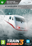 Train Sim World 3: Standard Edition