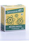 Aurospirul - Moringa, Powder 100 g