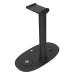 4 In 1 Wireless Charger Headphone Stand Wireless Charger Stylish Appearance For